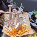 拾味弘鸡汤爱上牛肉(鎏嘉码头店) - 重庆市旅游 缩略图 8