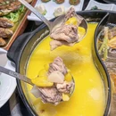 拾味弘鸡汤爱上牛肉(鎏嘉码头店) - 重庆市旅游 缩略图 9
