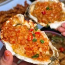 旺旺海鲜烧烤(新市区店) - 日照市旅游 缩略图 2