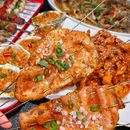 旺旺海鲜烧烤(新市区店) - 日照市旅游 缩略图 1