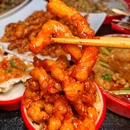旺旺海鲜烧烤(新市区店) - 日照市旅游 缩略图 5