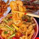 旺旺海鲜烧烤(新市区店) - 日照市旅游 缩略图 8