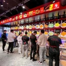 旺旺海鲜烧烤(新市区店) - 日照市旅游 缩略图 7