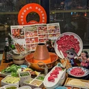 铁瓷涮肉·烧烤·清真(洋桥店) - 北京市旅游 缩略图 3