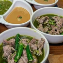 铁瓷涮肉·烧烤·清真(洋桥店) - 北京市旅游 缩略图 2