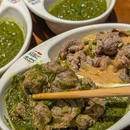 铁瓷涮肉·烧烤·清真(洋桥店) - 北京市旅游 缩略图 8