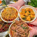 周师兄重庆火锅(解放碑店) - 重庆市旅游 缩略图 1