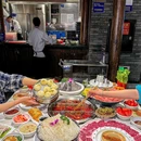 周师兄重庆火锅(解放碑店) - 重庆市旅游 缩略图 4