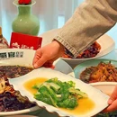 臻宴·大江南融合菜·江南早茶(暨阳湖店) - 苏州市旅游 缩略图 6