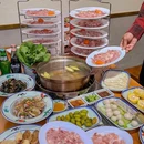 潮釜·山鸡火锅(南山海润店) - 深圳市旅游 缩略图 1