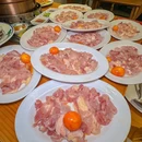 潮釜·山鸡火锅(南山海润店) - 深圳市旅游 缩略图 9