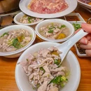 潮釜·山鸡火锅(南山海润店) - 深圳市旅游 缩略图 7