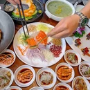 吾记顺味·顺德菜(上邦百汇城店) - 海口市旅游 缩略图 4