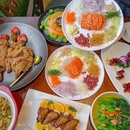 吾记顺味·顺德菜(上邦百汇城店) - 海口市旅游 缩略图 8
