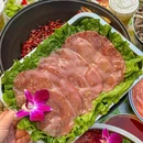 萍姐火锅·公路夜市(北京总店) - 北京市旅游 缩略图 5