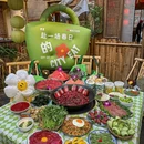 萍姐火锅·公路夜市(北京总店) - 北京市旅游 缩略图 1