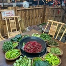 萍姐火锅·公路夜市(北京总店) - 北京市旅游 缩略图 4