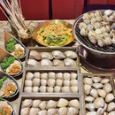 小火炉·丹东烤肉 - 上海市旅游 缩略图 3