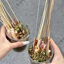 小火炉·丹东烤肉 - 上海市旅游 缩略图 9