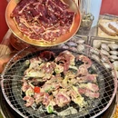 小火炉·丹东烤肉 - 上海市旅游 缩略图 7