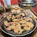 小火炉·丹东烤肉 - 上海市旅游 缩略图 8