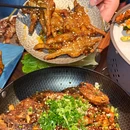 何二烧烤 - 成都市旅游 缩略图 4
