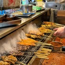飞盟宜宾鲜货烧烤·烤鱼·砂锅菜(黄金路店) - 成都市旅游 缩略图 1