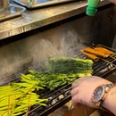 飞盟宜宾鲜货烧烤·烤鱼·砂锅菜(黄金路店) - 成都市旅游 缩略图 9