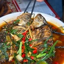 飞盟宜宾鲜货烧烤·烤鱼·砂锅菜(黄金路店) - 成都市旅游 缩略图 4