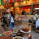 飞盟宜宾鲜货烧烤·烤鱼·砂锅菜(黄金路店) - 成都市旅游 缩略图 2