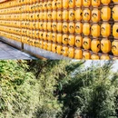麓湖公园 - 广州市旅游 缩略图 5