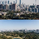 麓湖公园 - 广州市旅游 缩略图 9