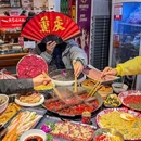 黄家码头老火锅·黑金冠(石桥铺店) - 重庆市旅游 缩略图 4
