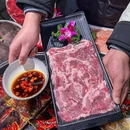 黄家码头老火锅·黑金冠(石桥铺店) - 重庆市旅游 缩略图 6