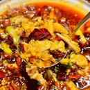 沸腾渝乐江湖·水煮鱼(和盈店) - 北京市旅游 缩略图 4