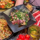 嘿嘟嘟烤肉(观音桥大融城店) - 重庆市旅游 缩略图 2