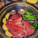 嘿嘟嘟烤肉(观音桥大融城店) - 重庆市旅游 缩略图 6