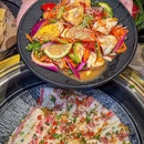 嘿嘟嘟烤肉(观音桥大融城店) - 重庆市旅游 缩略图 7