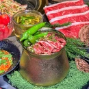 嘿嘟嘟烤肉(观音桥大融城店) - 重庆市旅游 缩略图 9