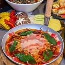 嘿嘟嘟烤肉(观音桥大融城店) - 重庆市旅游 缩略图 8