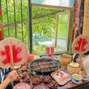 北步园火锅村(总店) - 重庆市旅游 缩略图 3