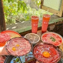 北步园火锅村(总店) - 重庆市旅游 缩略图 1