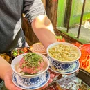 北步园火锅村(总店) - 重庆市旅游 缩略图 7