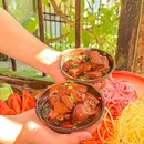 北步园火锅村(总店) - 重庆市旅游 缩略图 6