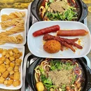 丹尼斯(华强广场店) - 郑州旅游 缩略图 4