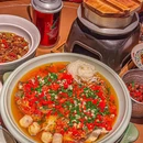 隐厨·中国菜馆(望京万科时代广场店) - 北京市旅游 缩略图 2
