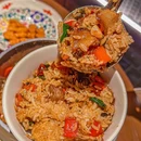 隐厨·中国菜馆(望京万科时代广场店) - 北京市旅游 缩略图 3
