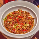 隐厨·中国菜馆(望京万科时代广场店) - 北京市旅游 缩略图 5