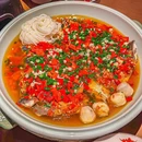隐厨·中国菜馆(望京万科时代广场店) - 北京市旅游 缩略图 9