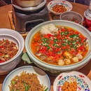 隐厨·中国菜馆(望京万科时代广场店) - 北京市旅游 缩略图 7